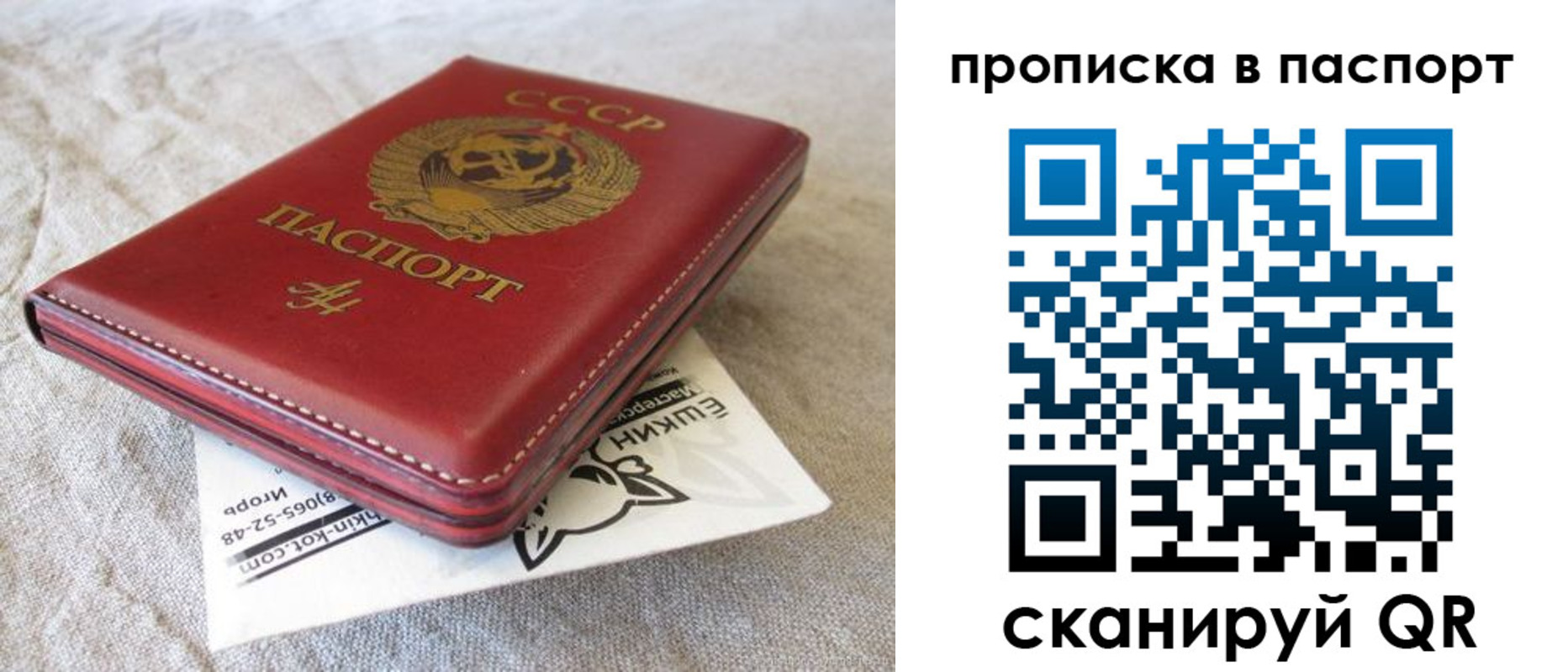 прописка штамп в Судогде