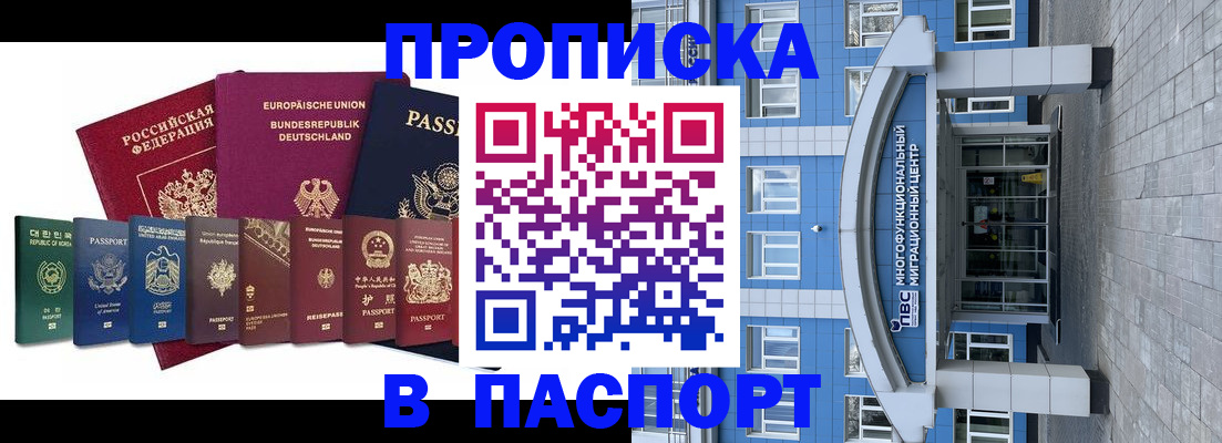 прописка штамп в Судогде
